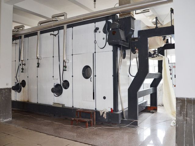 Printing Fabric