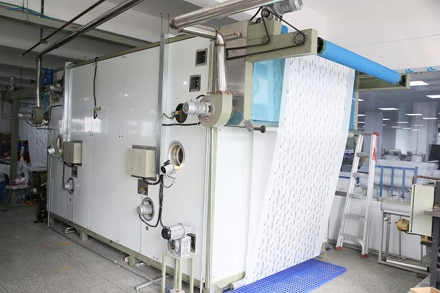 Printing Fabric