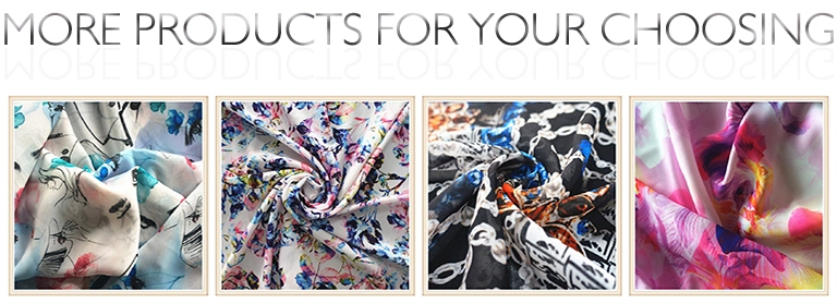 Factory custom design high quality digital printing cotton canvas fabric