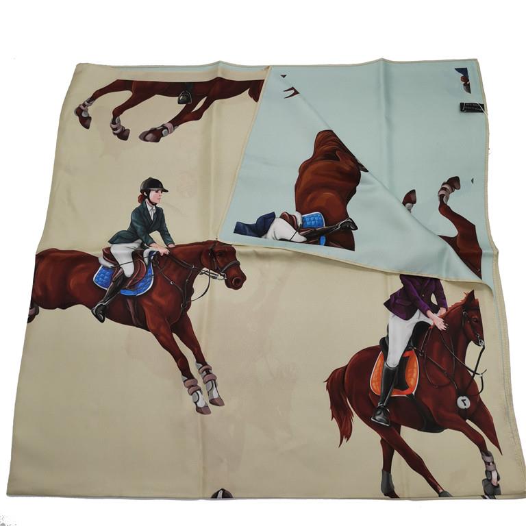 silk twill scarf16-1